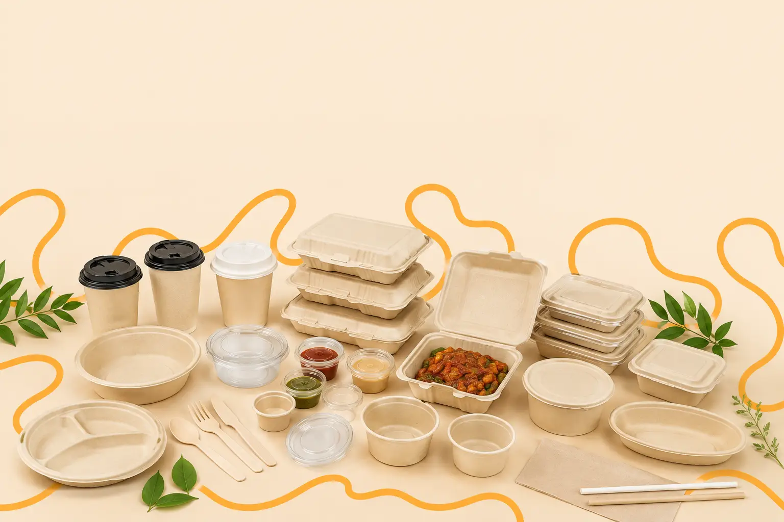 Eco Friendly Products