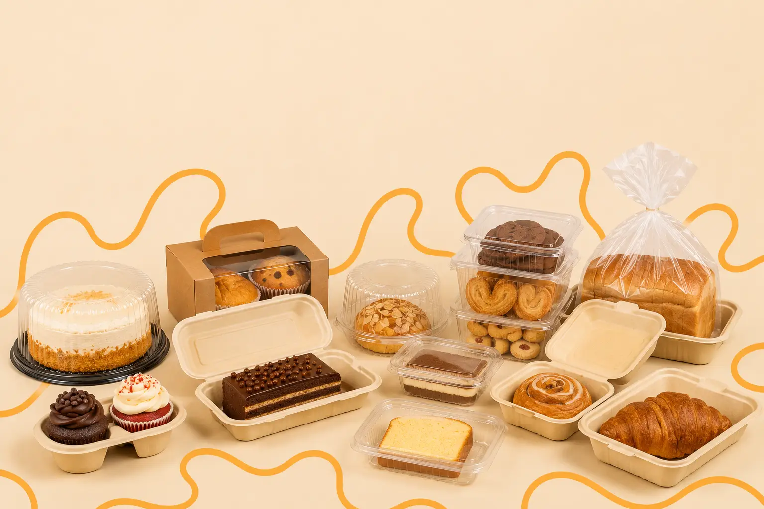 Bakery Products