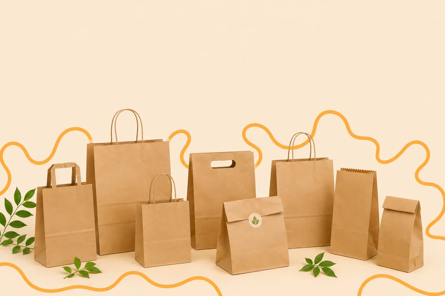 Paper Products