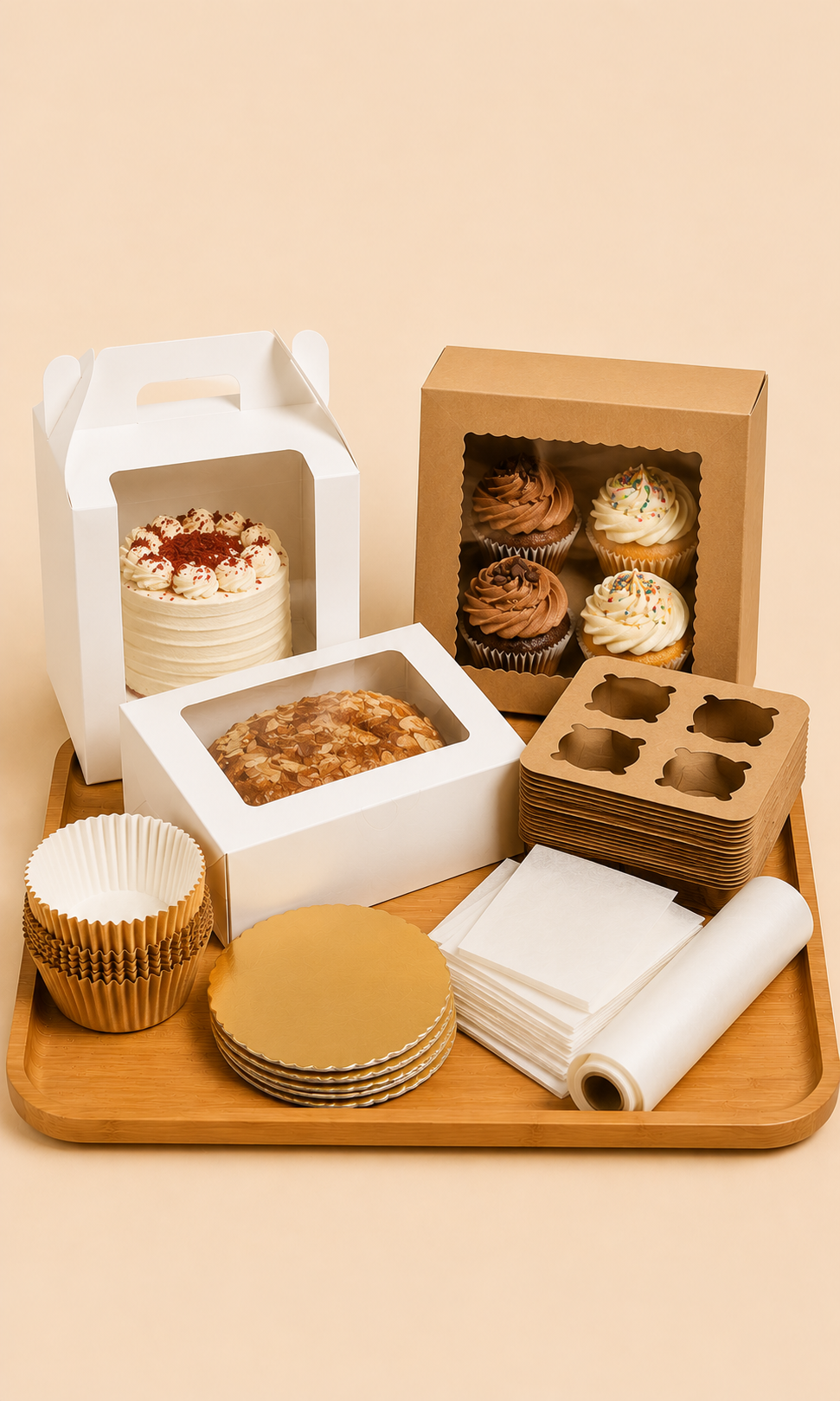 Bakery Products