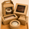 Corrugated Cake Boxes