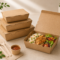 Paper Meal Boxes