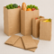 Takeaway Pouches